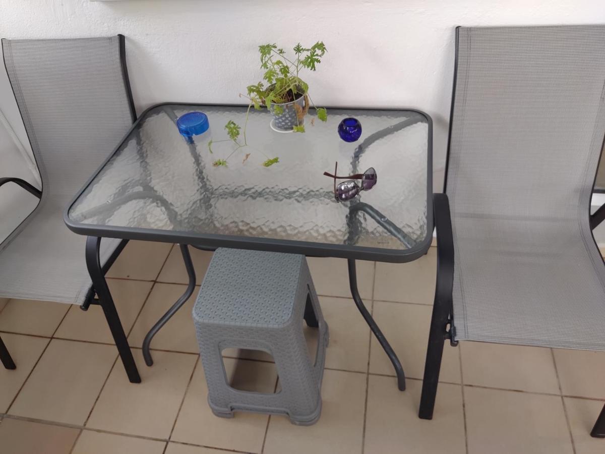 Celeste Deluxe Apartments Скала Потамияс Екстериор снимка