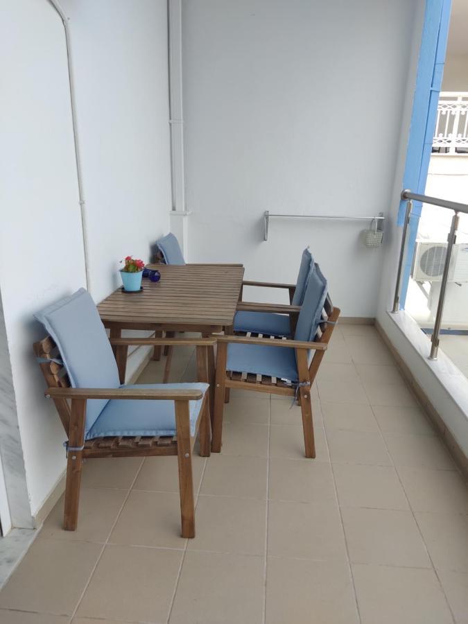 Celeste Deluxe Apartments Скала Потамияс Екстериор снимка